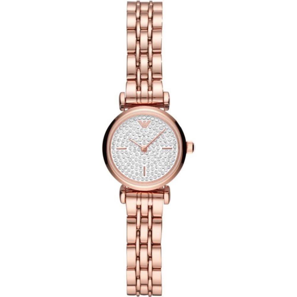 Часы Emporio Armani Gianni T-Bar AR11266